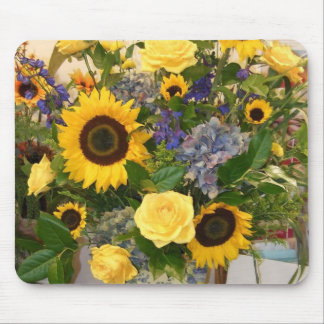 Fall 2011 mouse pad