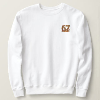 Fall 67 Era Sweatshirt