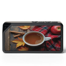 Fall Apple Cider JABBA Bluetooth Speaker