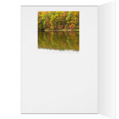 Fall at Farm Cards (Inside (Left))