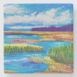 Fall at Phillips Lake Coaster