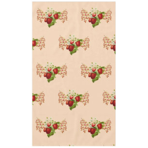 Fall & Autumn Berry Foliage Tablecloth