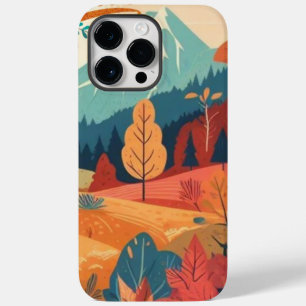Fall/Autumn/leaves/colorful Case-Mate iPhone 14 Pro Max Case