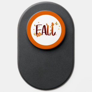 Fall/Autumn/Leaves PopSocket