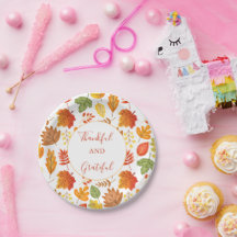 Fall Autumn Leaves Thanksgiving