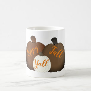Fall/autumn/pumpkin Mug