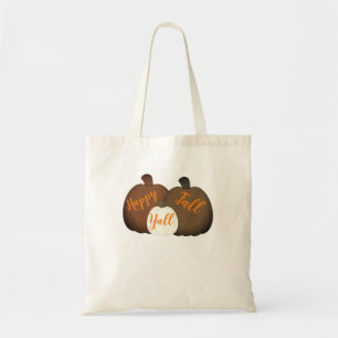 Fall/Autumn/Pumpkin    Tote Bag