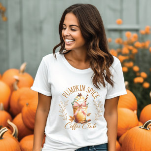 Fall/Autumn Season Women's  T-Shirt