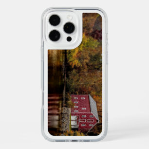 Fall Autumn  iPhone 16 Pro Max Case