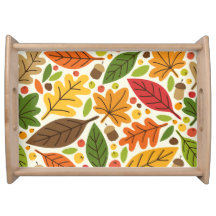 Fall Autumn Thanksgiving Harvest Leaves Falling