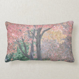 Fall Beauty Lumbar Pillow