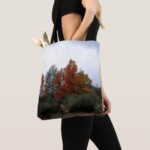 Fall beauty.... tote bag