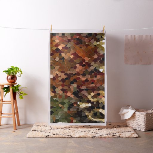 Fall blend..... fabric