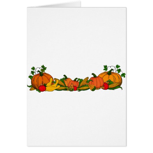 fall border cards (Front)