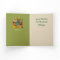FALL BOUNTY - GREETING CARD