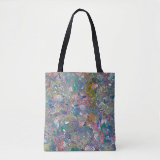 Fall Breeze Tote Bag