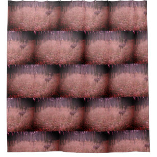 Fall Woods Shower Curtains Zazzle