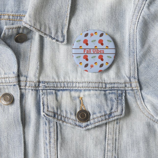Fall Button (In Situ)