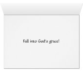 FALL CARDS (Inside Horizontal (Bottom))