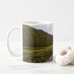 Fall Color at Cub Lake Coffee Mug