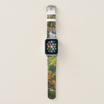 Fall Color at Ohiopyle State Park Apple Watch Band