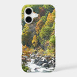 Fall Color at Ohiopyle State Park iPhone 17 Case