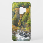 Fall Color at Ohiopyle State Park Case-Mate Samsung Galaxy S9 Case