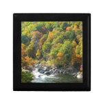 Fall Color at Ohiopyle State Park Gift Box