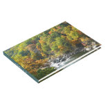 Fall Color at Ohiopyle State Park Guest Book