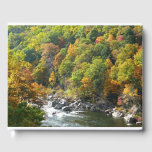 Fall Color at Ohiopyle State Park Guest Book