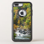 Fall Color at Ohiopyle State Park OtterBox Commuter iPhone 8 Plus/7 Plus Case