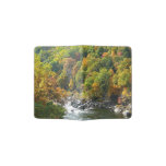 Fall Color at Ohiopyle State Park Passport Holder