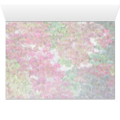 Fall colored leaves cards (Inside Horizontal (Bottom))