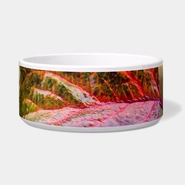 Fall colors bowl (Right)