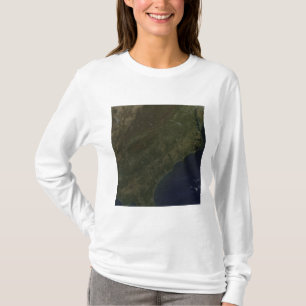 Fall colors in the southeastern United States T-Shirt