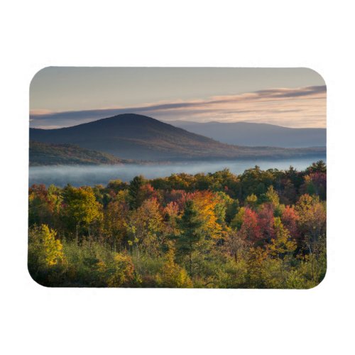 Fall Colors in the White Mountains Magnet