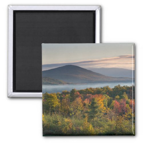 Fall Colors in the White Mountains Magnet