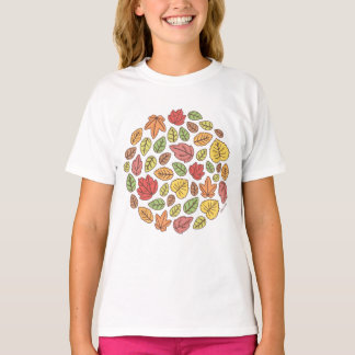 Fall Colors T-Shirt