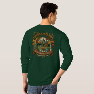 Fall Colors T-Shirt