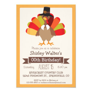 thanksgiving invitations invite your guests today zazzle