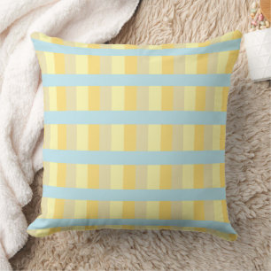 Fall Colours For SouthWestern Living Throw Pillow
