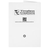 Fall Corn Harvest (Back)