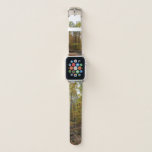 Fall Creek at Laurel Hill State Park Apple Watch Band