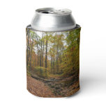 Fall Creek at Laurel Hill State Park Can Cooler