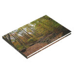 Fall Creek at Laurel Hill State Park Guest Book