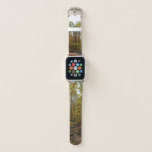 Fall Creek at Laurel Hill State Park Pennsylvania Apple Watch Band