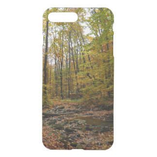 Fall Creek at Laurel Hill State Park Pennsylvania iPhone 8 Plus/7 Plus Case