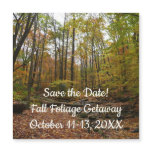 Fall Creek at Laurel Hill State Park Save the Date