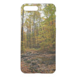 Fall Creek at Laurel Hill State Park iPhone 8 Plus/7 Plus Case