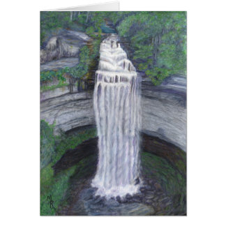 Fall Creek Falls Cards